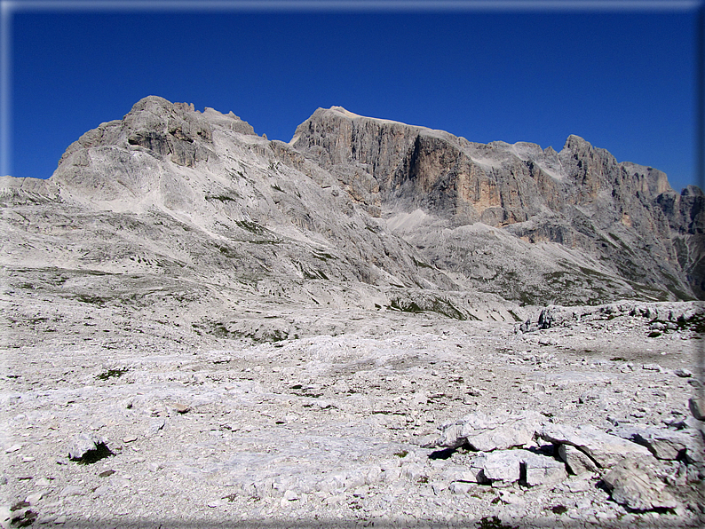 foto Cimon della Pala , Croda della Pala ,Cima Corona